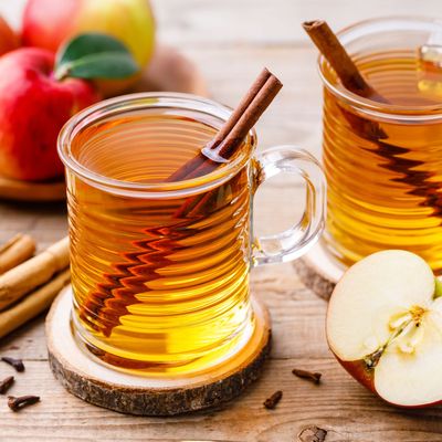 Hot Cider