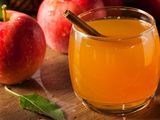 Hot Cider Orange