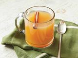 Hot Cider