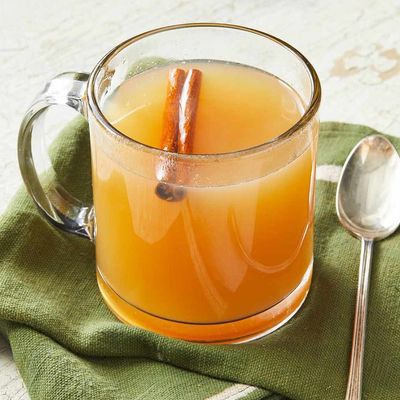 Hot Cider