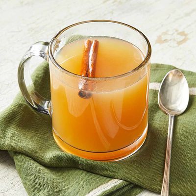 Hot Cider