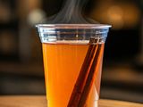 Hot Cider