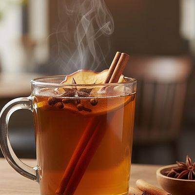 Hot Cider