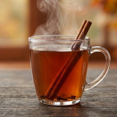Hot Cider