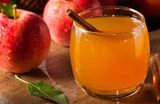 Hot Cider
