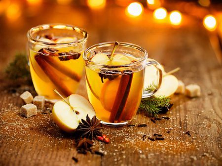 Apple Cider