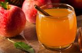 Hot Cider