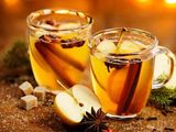 Hot Cider