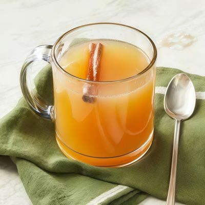 Hot Cider