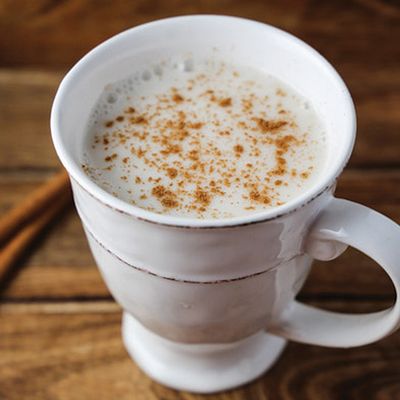 Cinnamon with Milk
