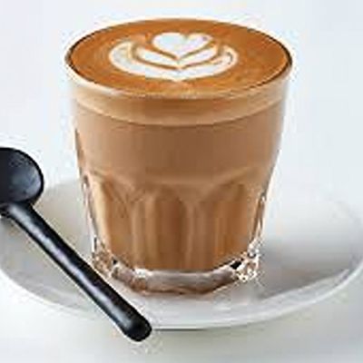 Hot Cortado