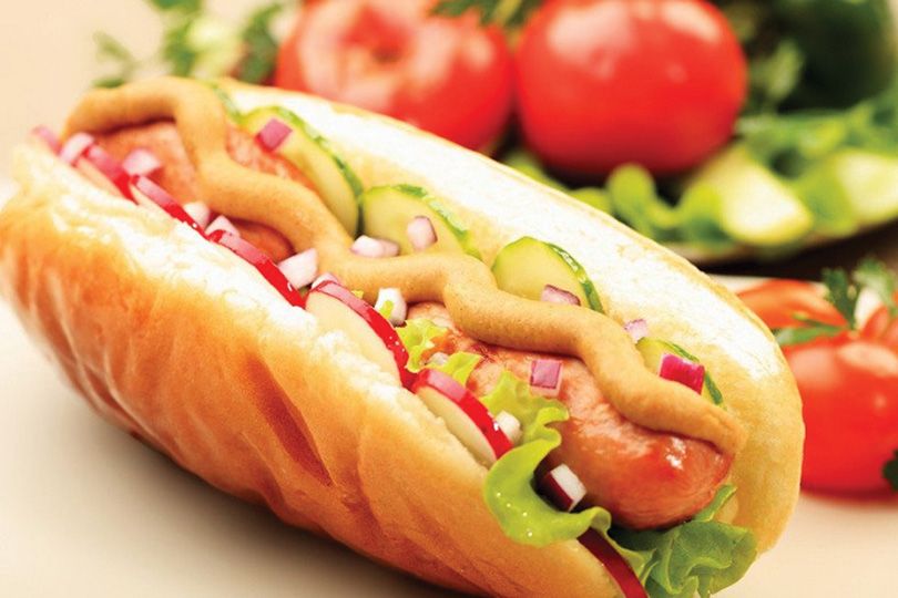 Hot Dog
