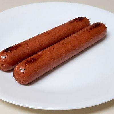 Add Hot Dog