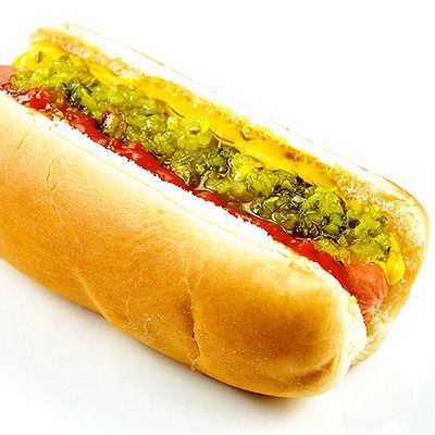 Hot Dog