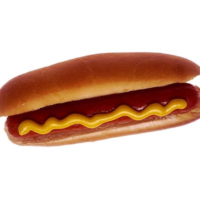 Hot Dog