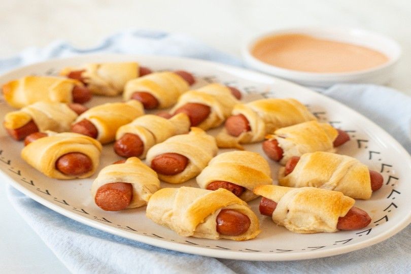 Hot Dog Bites