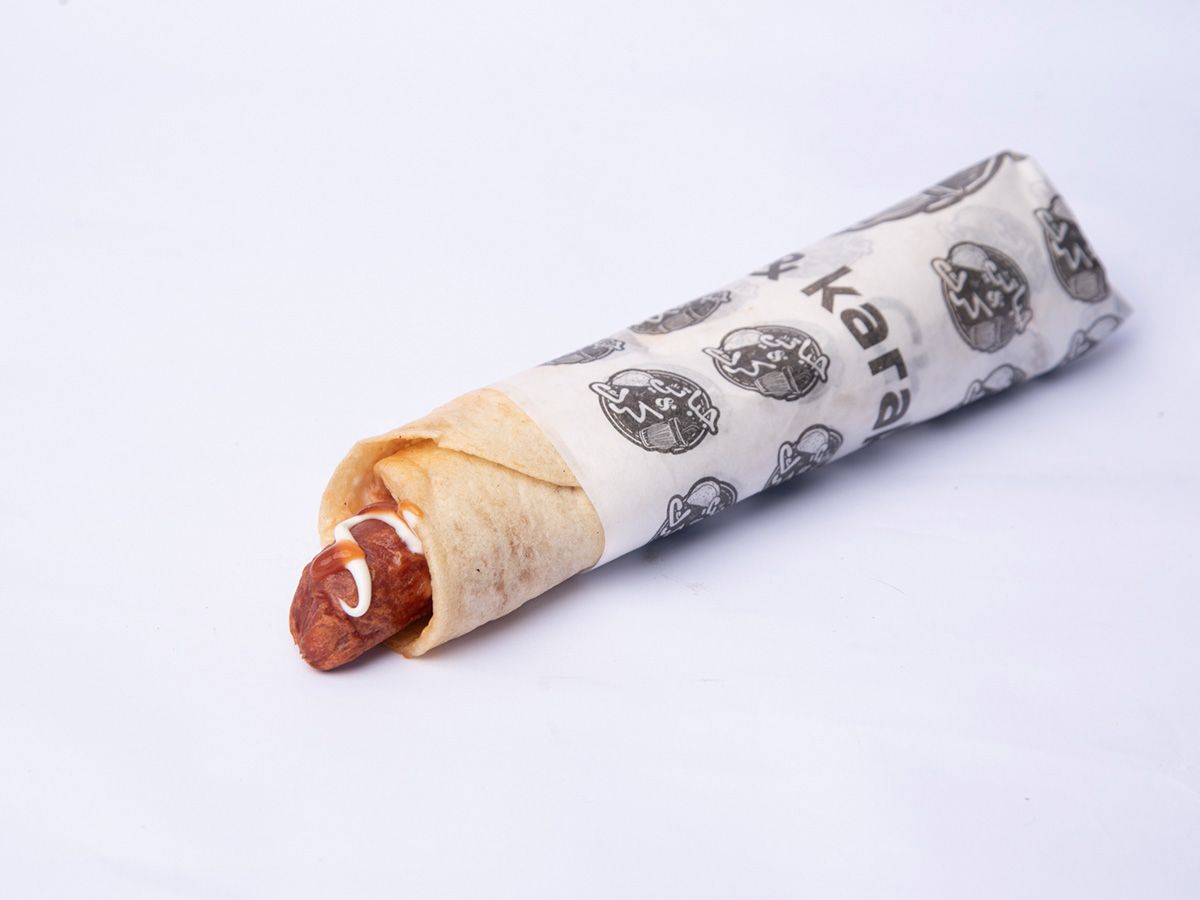 Chapati Sarah