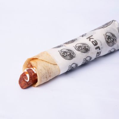 Chapati Sarah