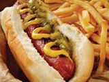 Hot Dog Combo