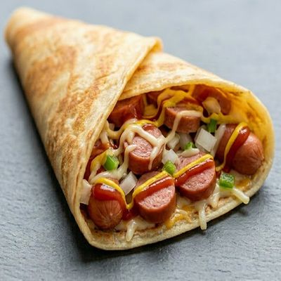بيتزا سلطان كريب photo 2