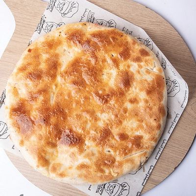 Hot Dog (Savory Pie)