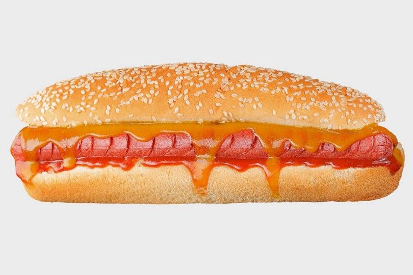 Hot Dog Large