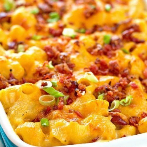 Mexicano Hot Dog Pasta