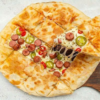 هوت دوج باي