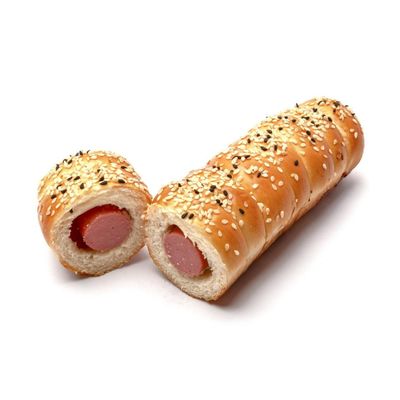 Hot Dog Roll