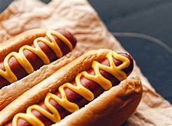 Hot Dog Sandwich