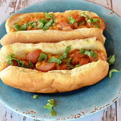 Hot Dog