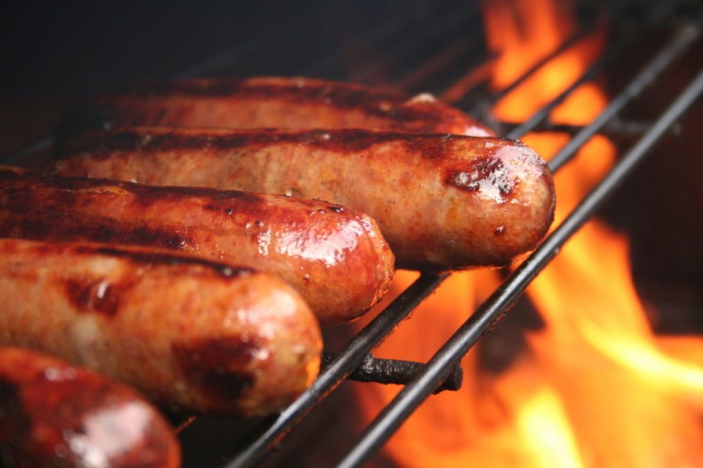 Hot Dog Half Kilo