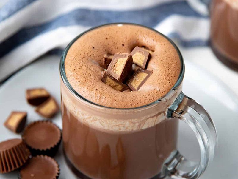 Hot Chocolate