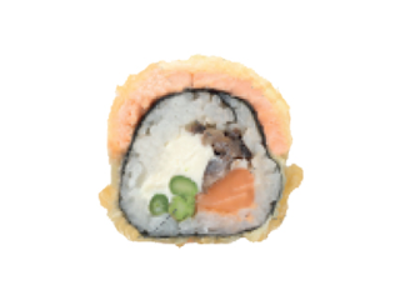Hot Dynamite Roll