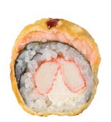 Hot Dynamite Crab