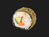 Hot Dynamite Roll