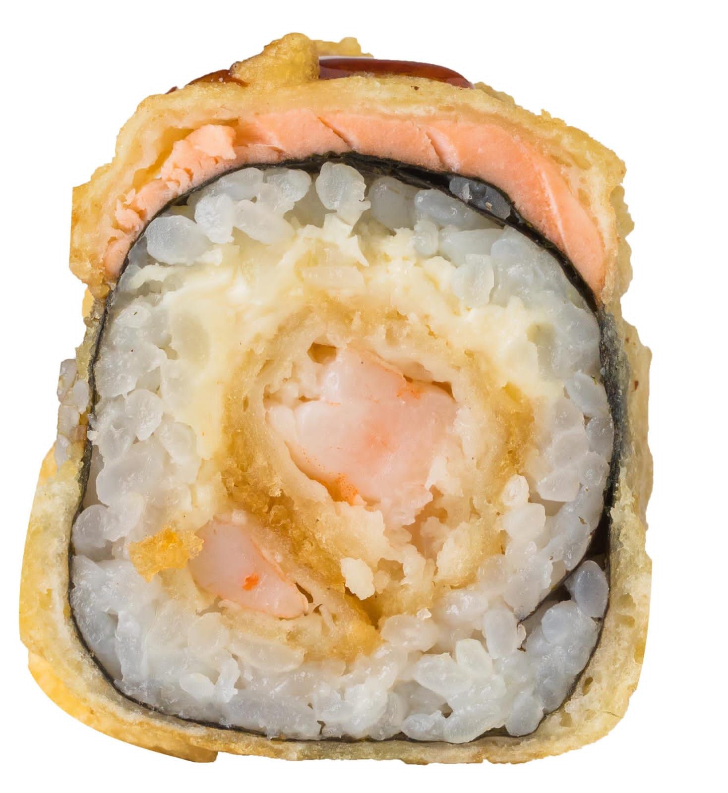 Hot Shrimp Tempura