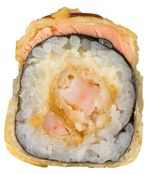Hot Shrimp Tempura