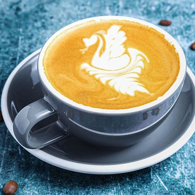 FLAT WHITE