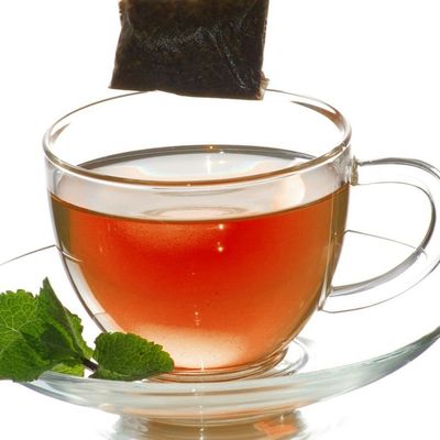 MOROCCAN TEA