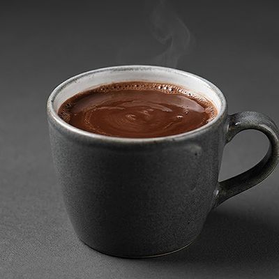 Hot Heavy Dark
