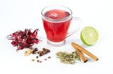Herbal Infusion