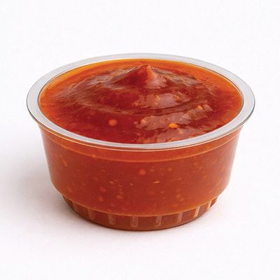 Hot Honey