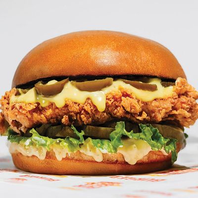 Hot Honey Mustard