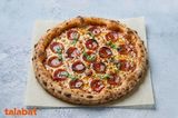 Hot Honey Pepperoni