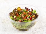 Hot Honey Salad