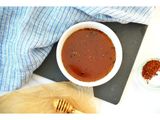 Hot Honey Sauce