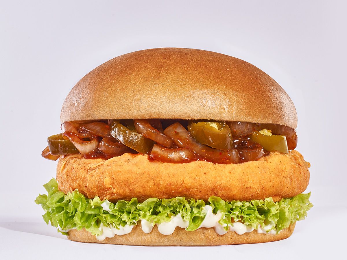 Hot Hum Double