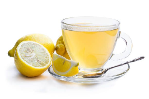 Hot Lemon