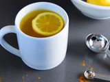 Hot Lemon